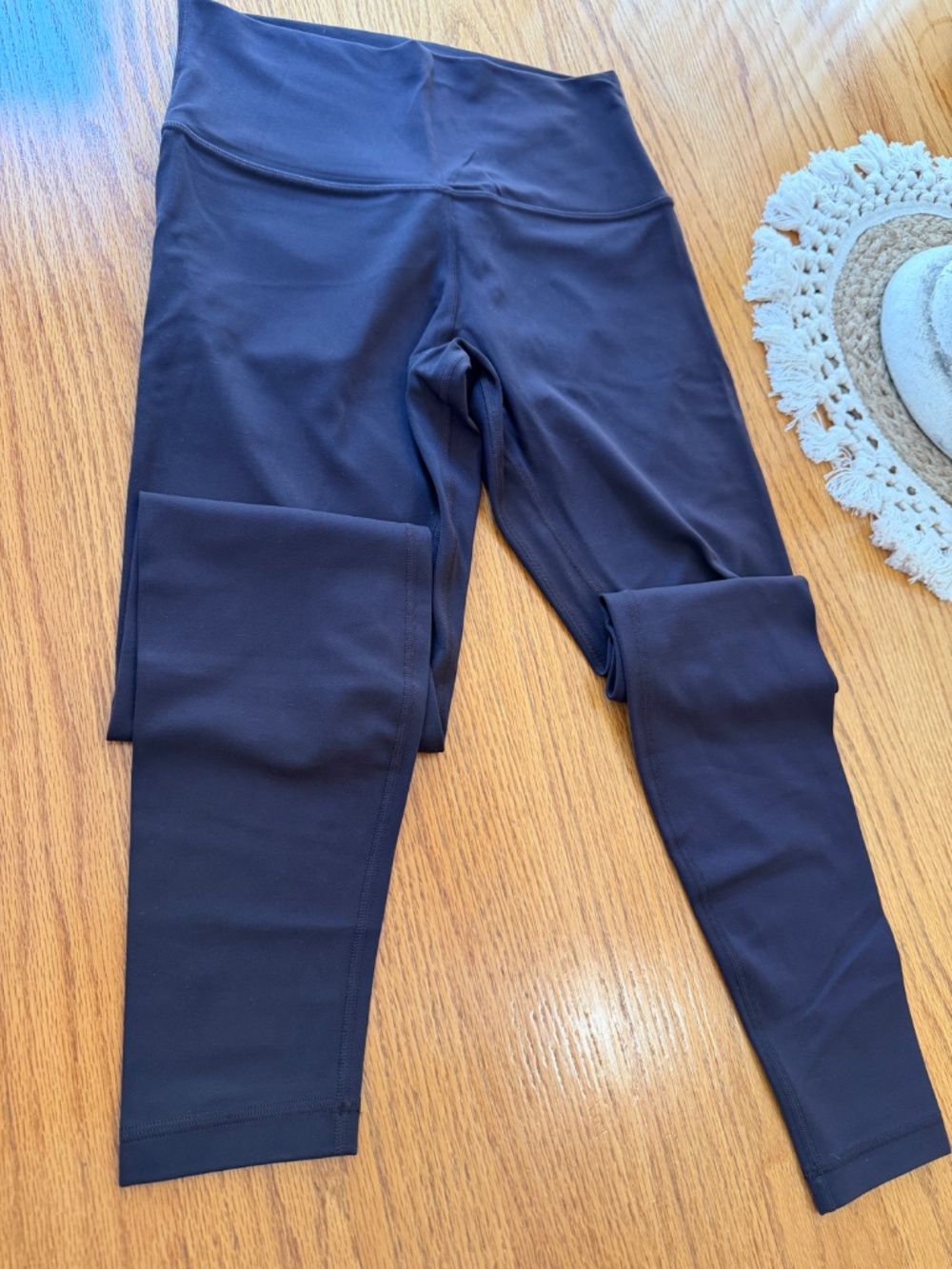 NWOT lululemon Align Legging Warm 28" size 8